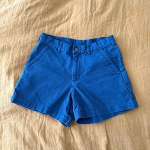 2015 Patagonia Stand Up Shorts